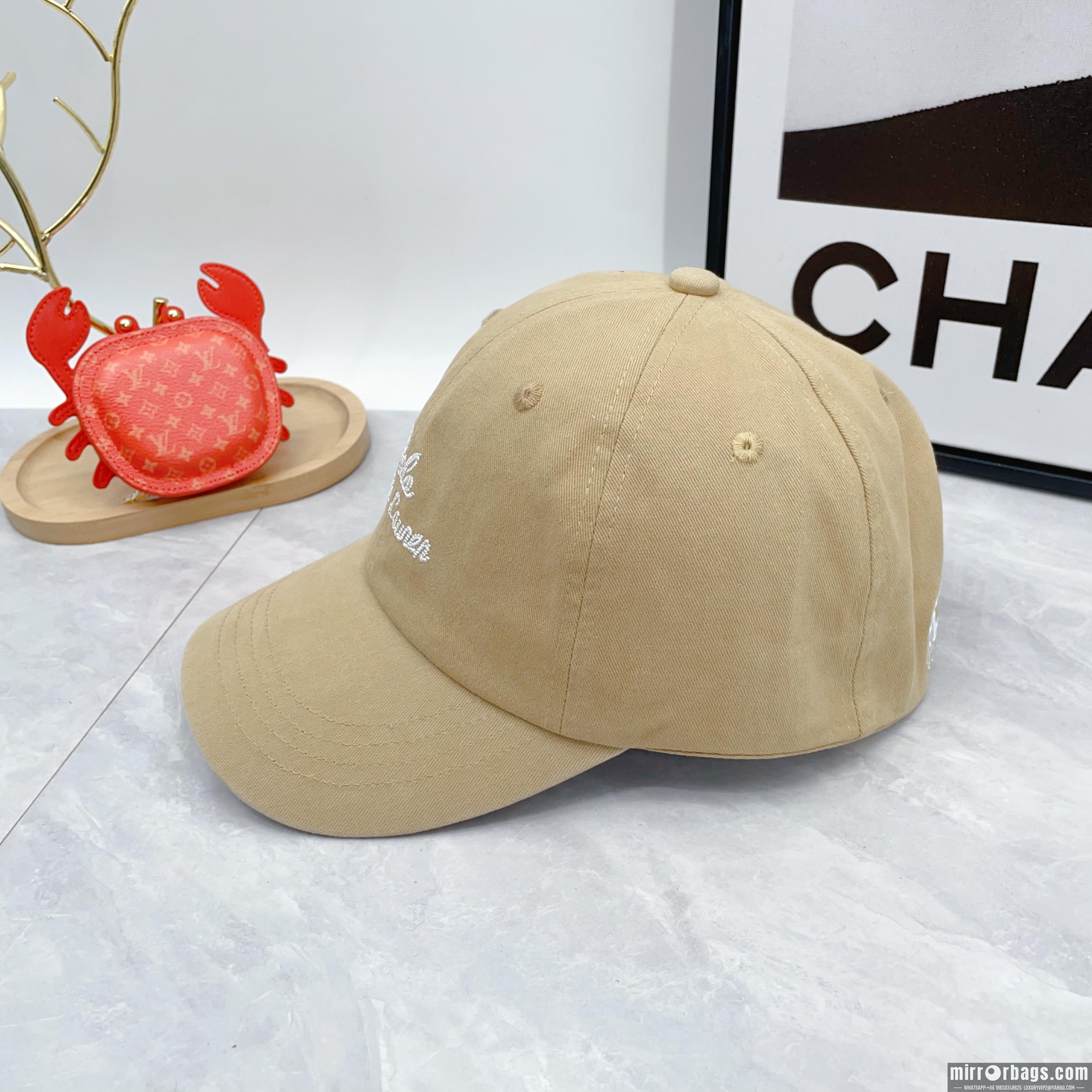 Replica Polo Hat dx11