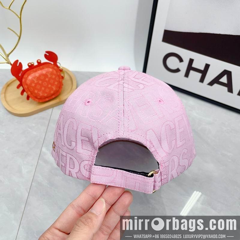 Replica Versace Hat dx11