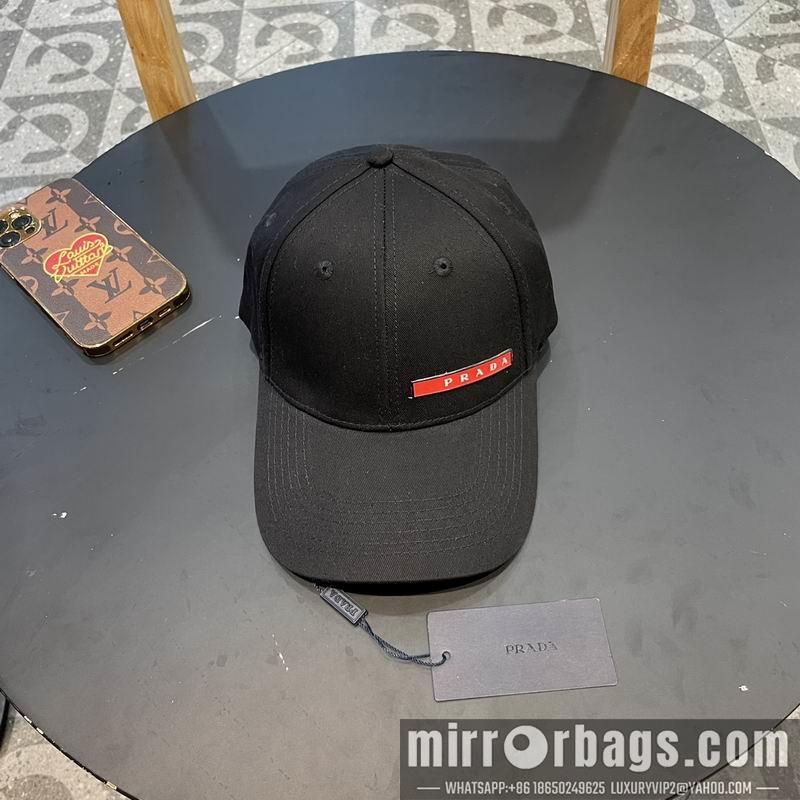 Replica Prada Hat 050709
