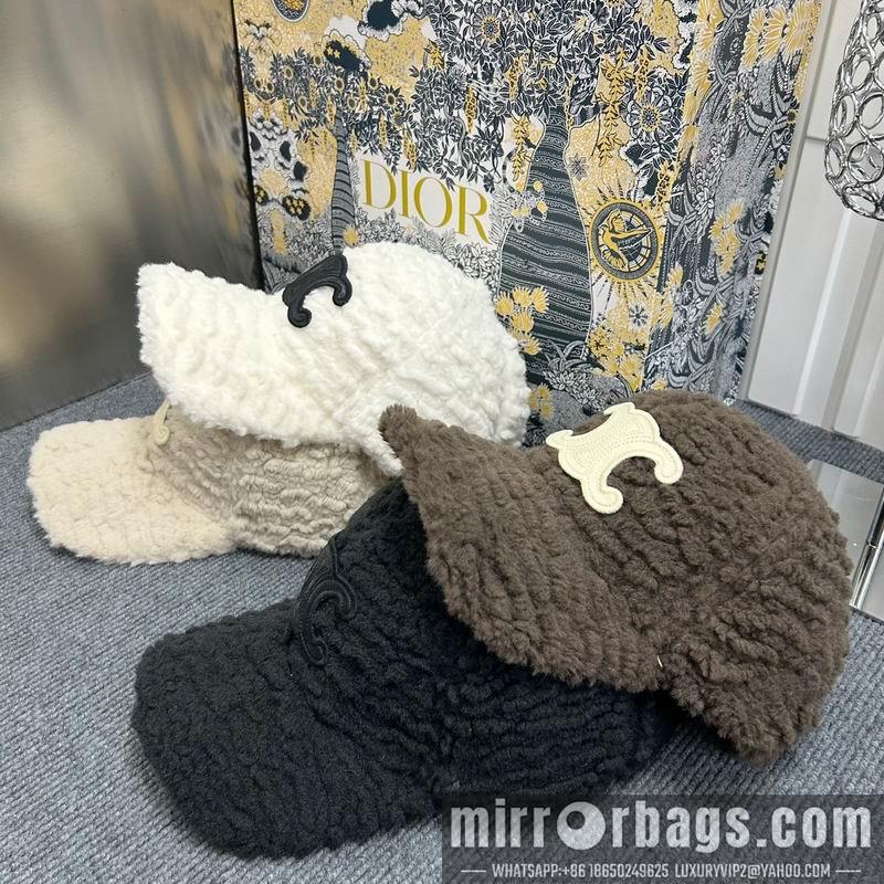 Replica Celine Hat dx76