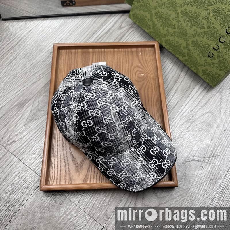 Replica Gucci Hat dx14