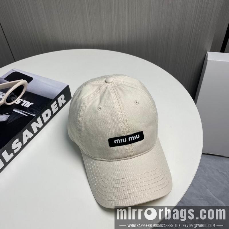 Replica Miumiu Hat 030966