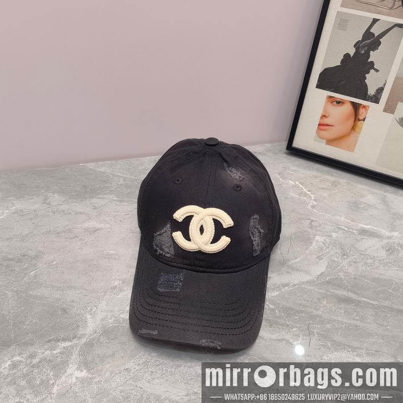 Replica Chanel Hat dx25