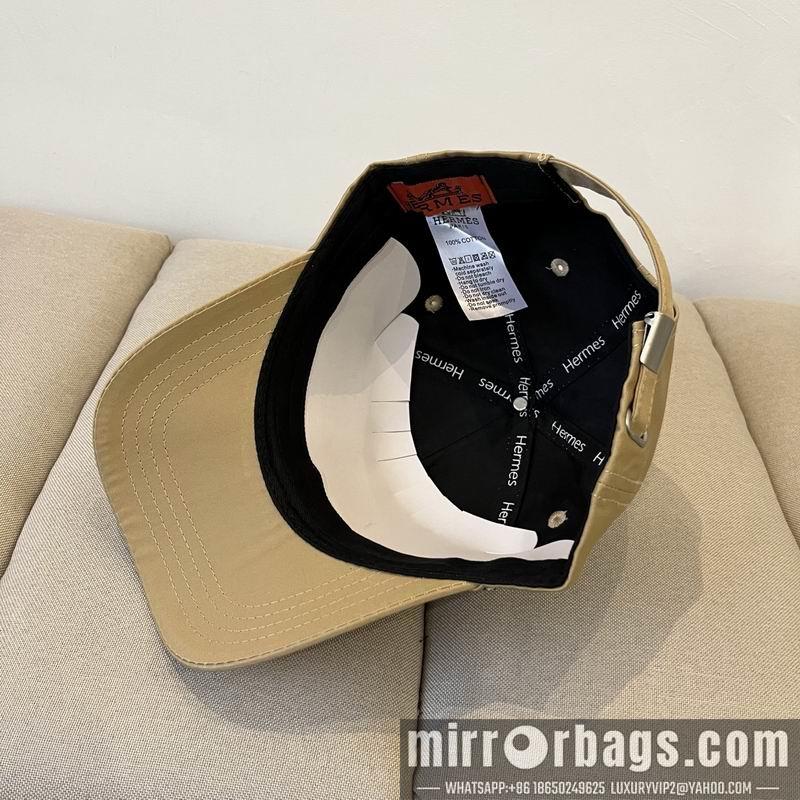 Replica Hermes Hat dx26