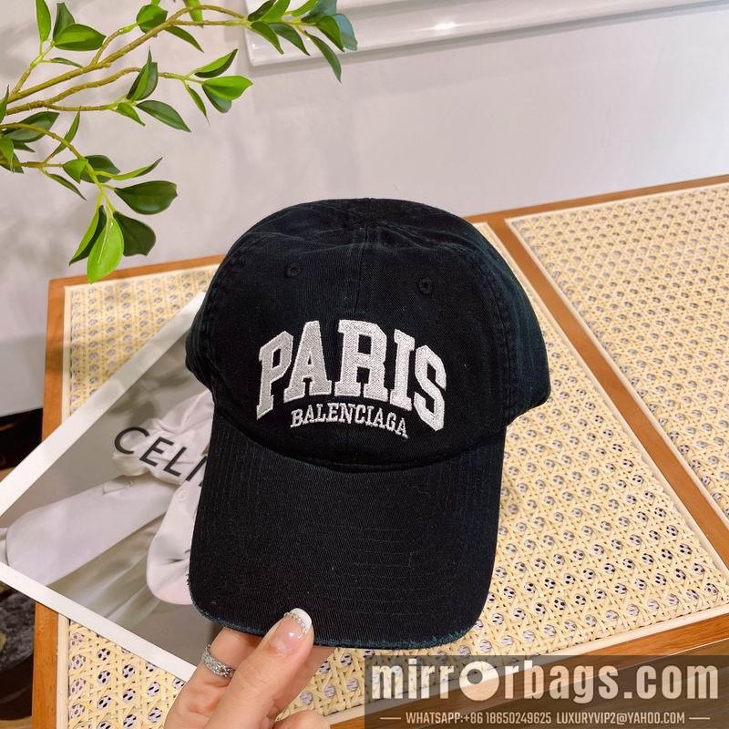 Replica Balenciaga Hat dx112