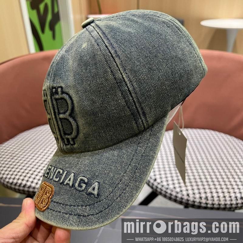 Replica Balenciaga Hat 090602