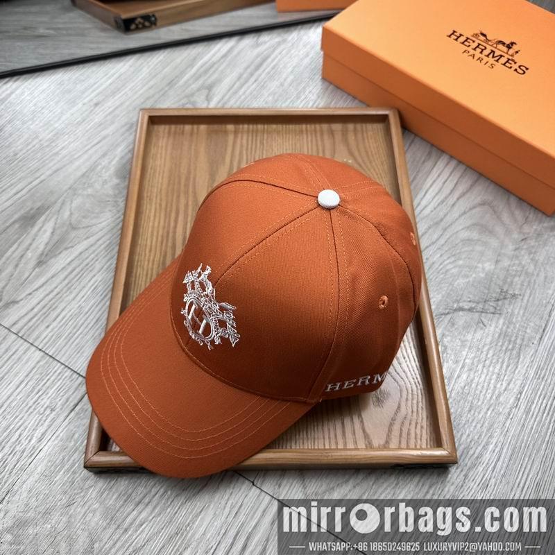 Replica Hermes Hat dx08