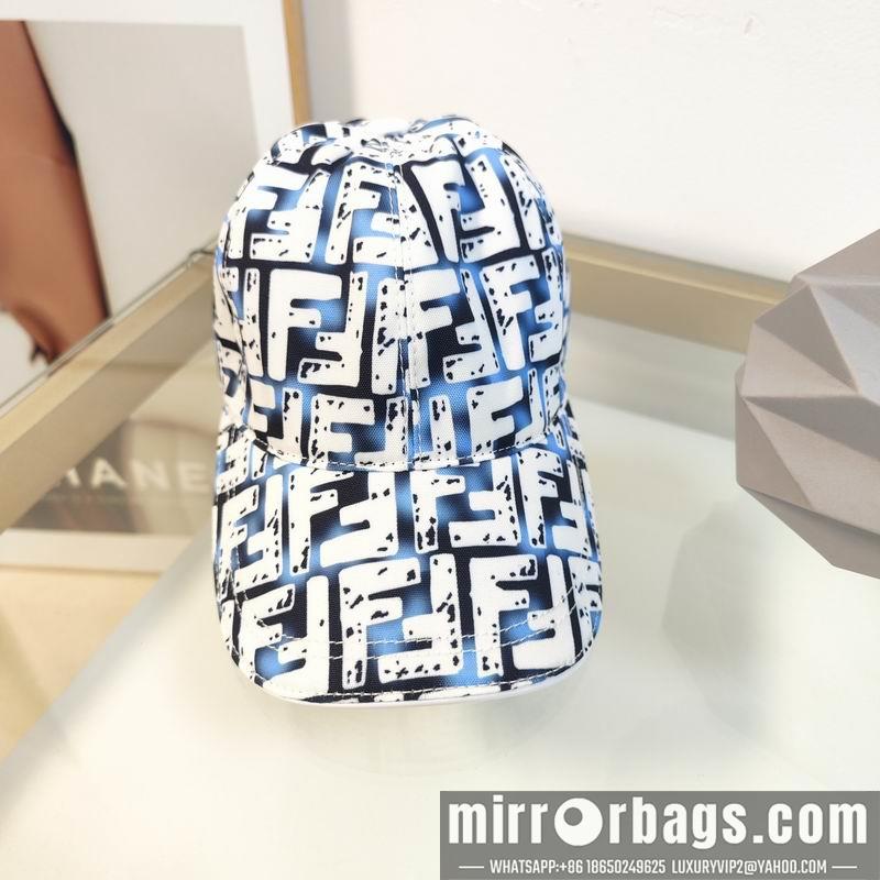 Replica Fendi Hat dx80