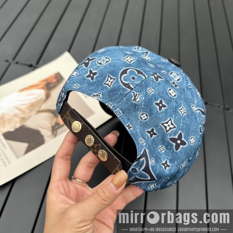 Replica LV Hat 122724