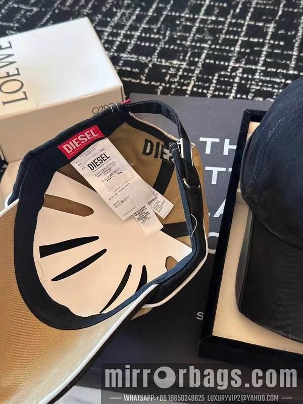 Replica Diesel Hat dx12
