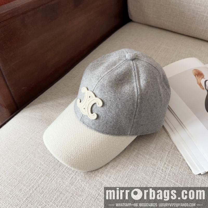 Replica Celine Hat dx03