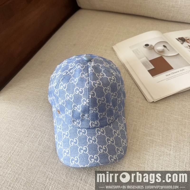 Replica Gucci Hat 010701