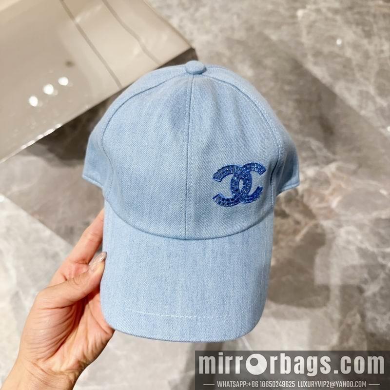 Replica Chanel Hat 050703