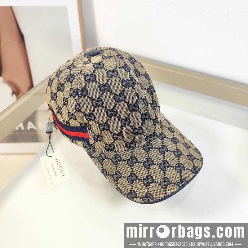 Replica Gucci Hat dx142
