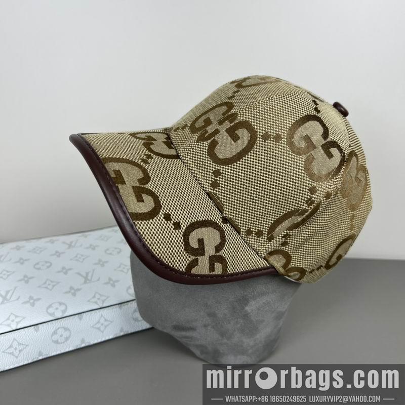 Replica Gucci Hat dx32