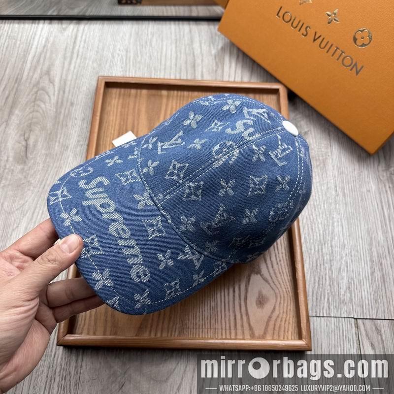 Replica LV Hat dx46