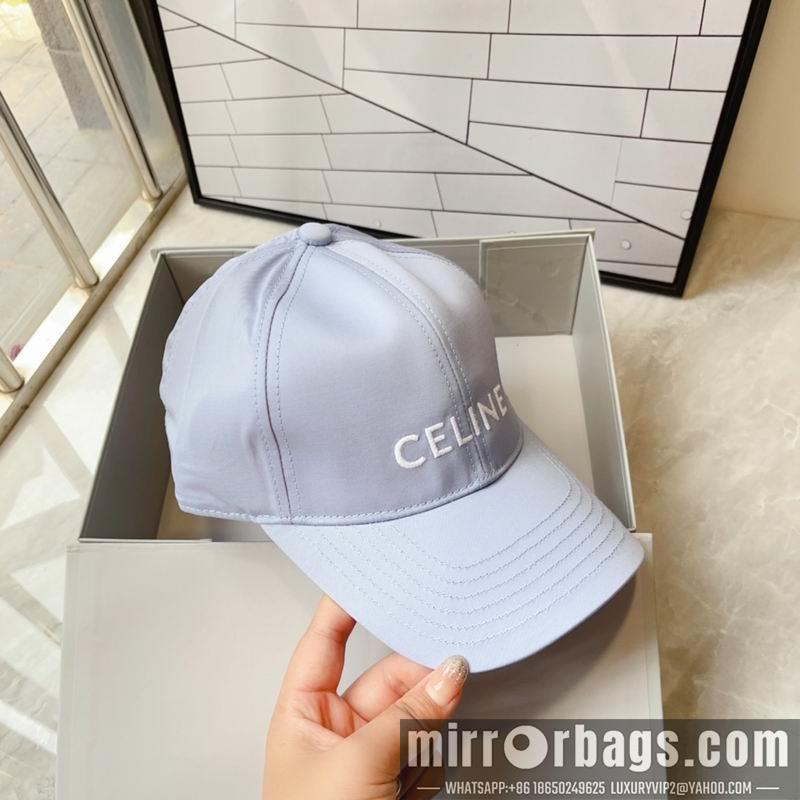 Replica Celine Hat 090603