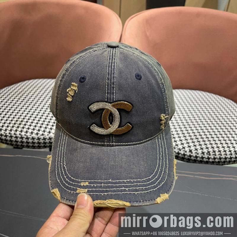Replica Chanel Hat 080102