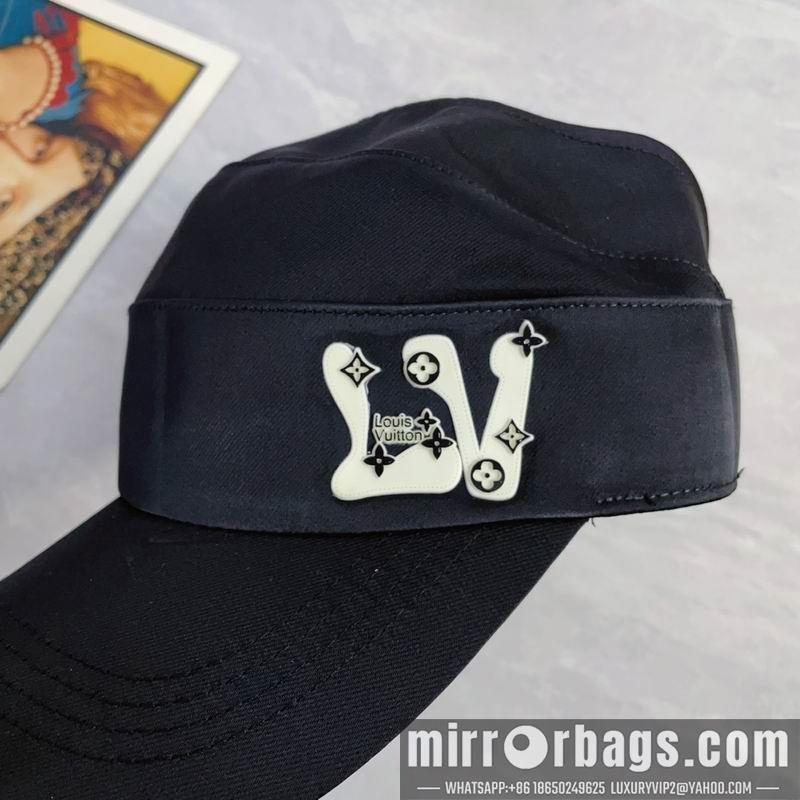 Replica LV Hat dx40