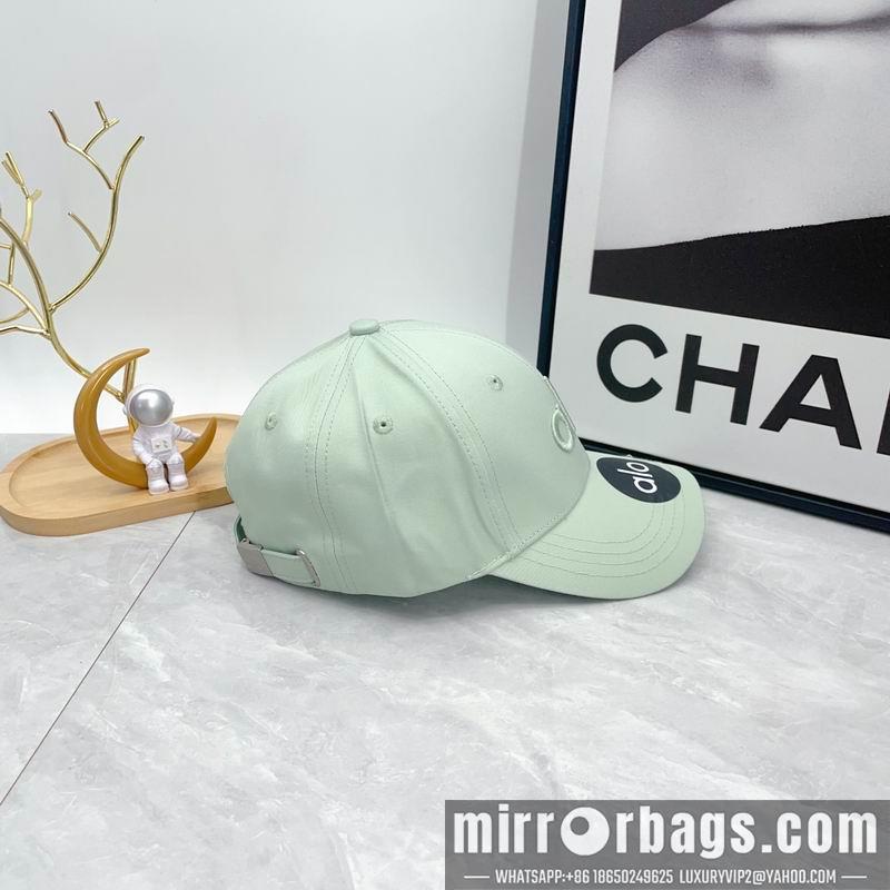 Replica Alo Hat dx10