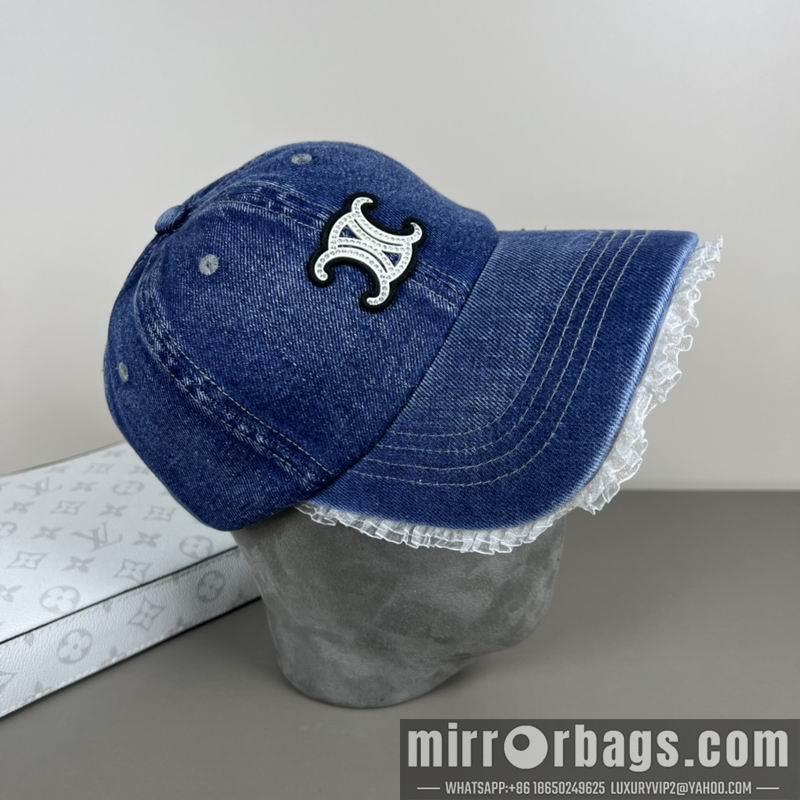 Replica Celine Hat dx21