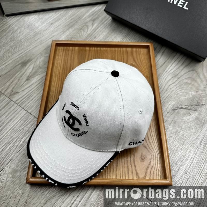 Replica Chanel Hat dx16