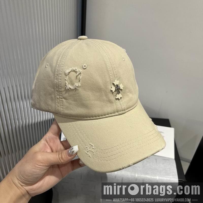 Replica Chrome Hearts Hat dx35