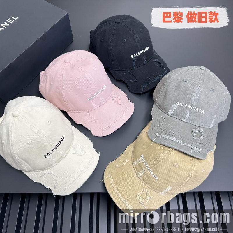 Replica Balenciaga Hat dx15