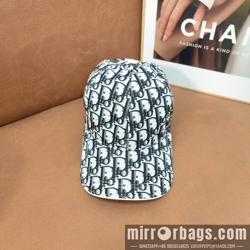 Replica Dior Hat dx51