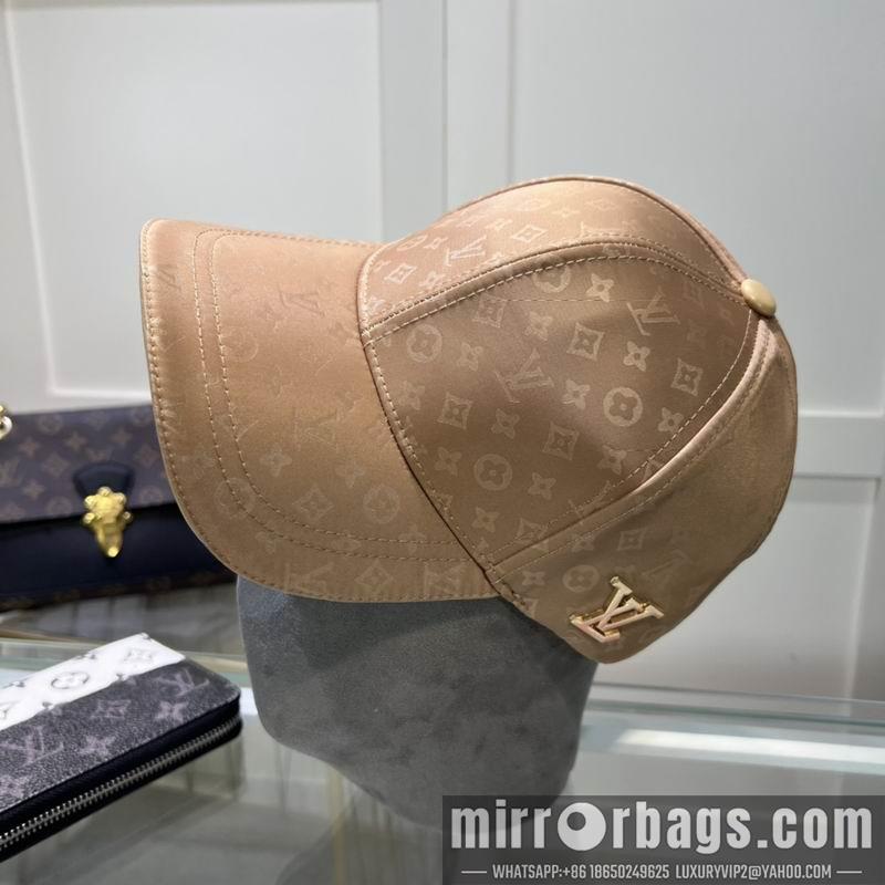 Replica LV Hat dx111