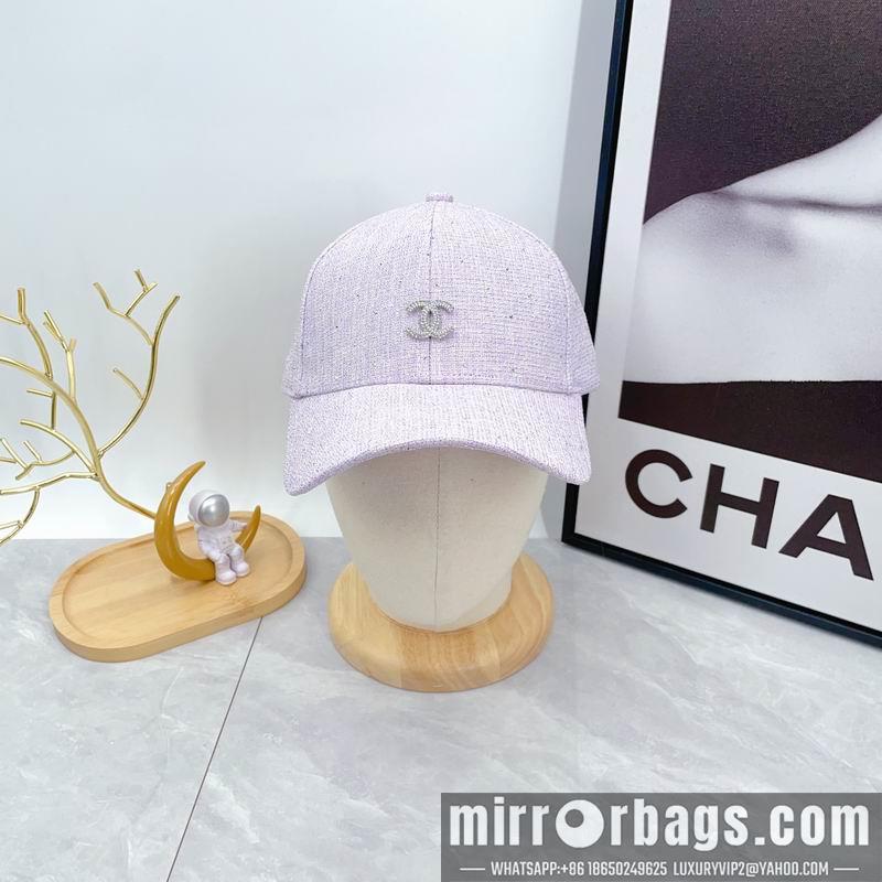 Replica Chanel Hat dx51