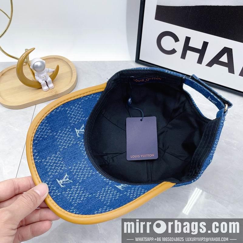 Replica LV Hat dx48