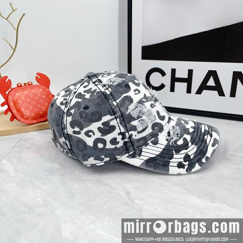 Replica MM6 Hat dx27