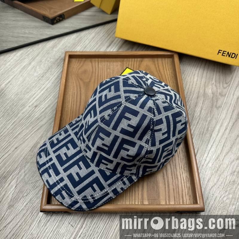 Replica Fendi Hat 071201
