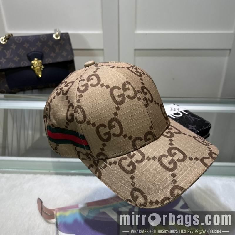 Replica Gucci Hat dx09