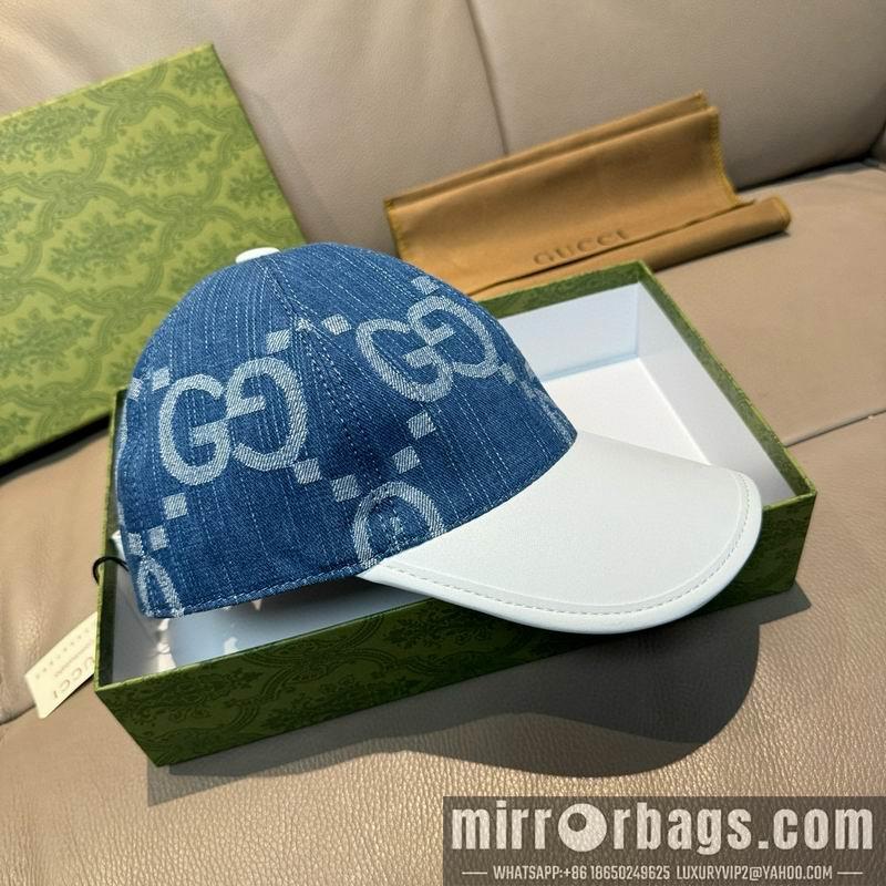 Replica Gucci Hat dx48