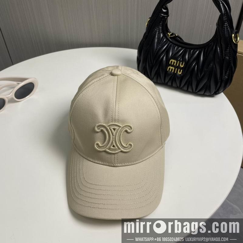 Replica Celine Hat dx123