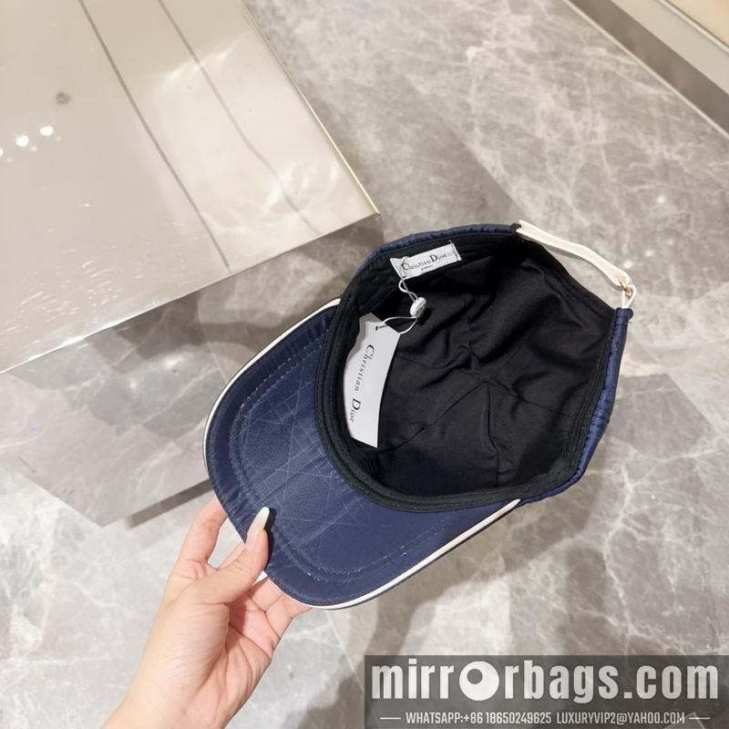 Replica Dior Hat 080104