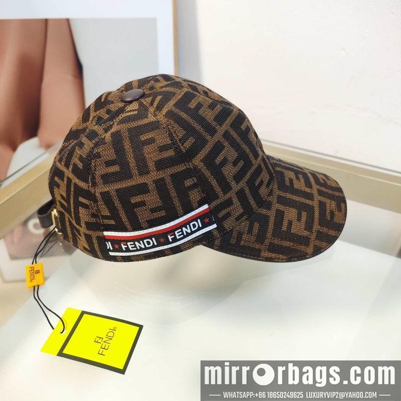 Replica Fendi Hat dx92
