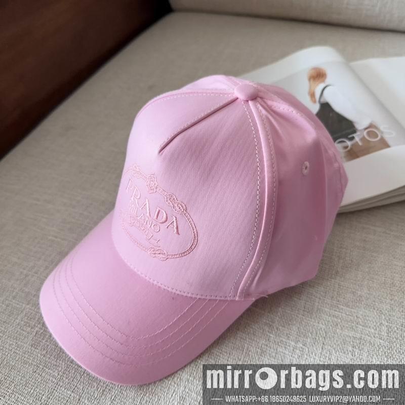 Replica Prada Hat dx15