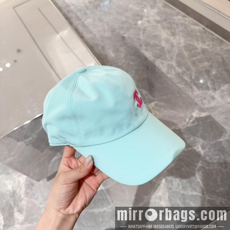 Replica Chanel Hat dx47
