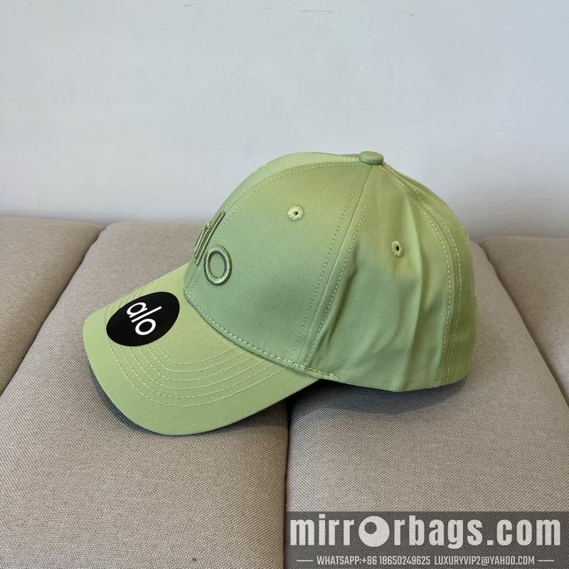 Replica Alo Hat dx27