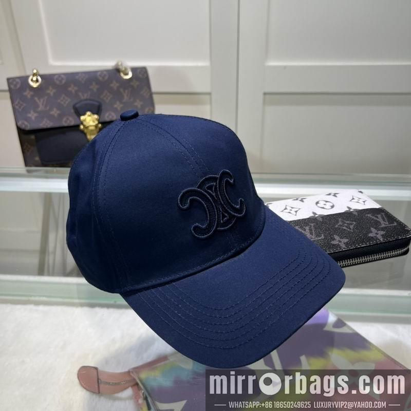 Replica Celine Hat dx120