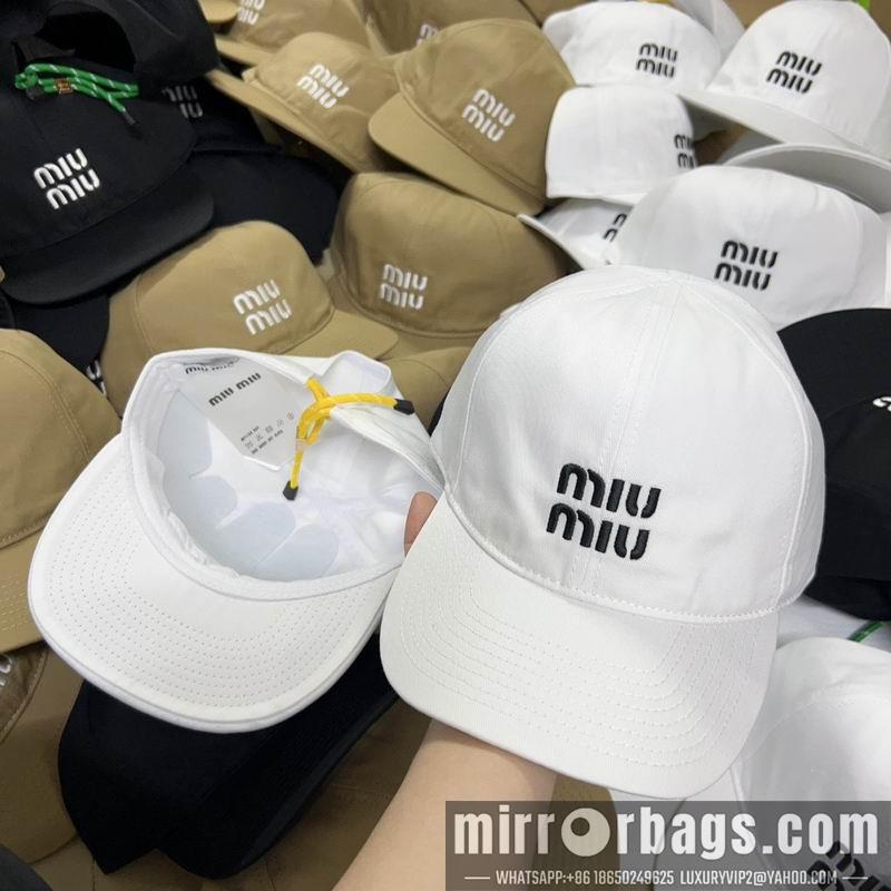 Replica Miumiu Hat 050701