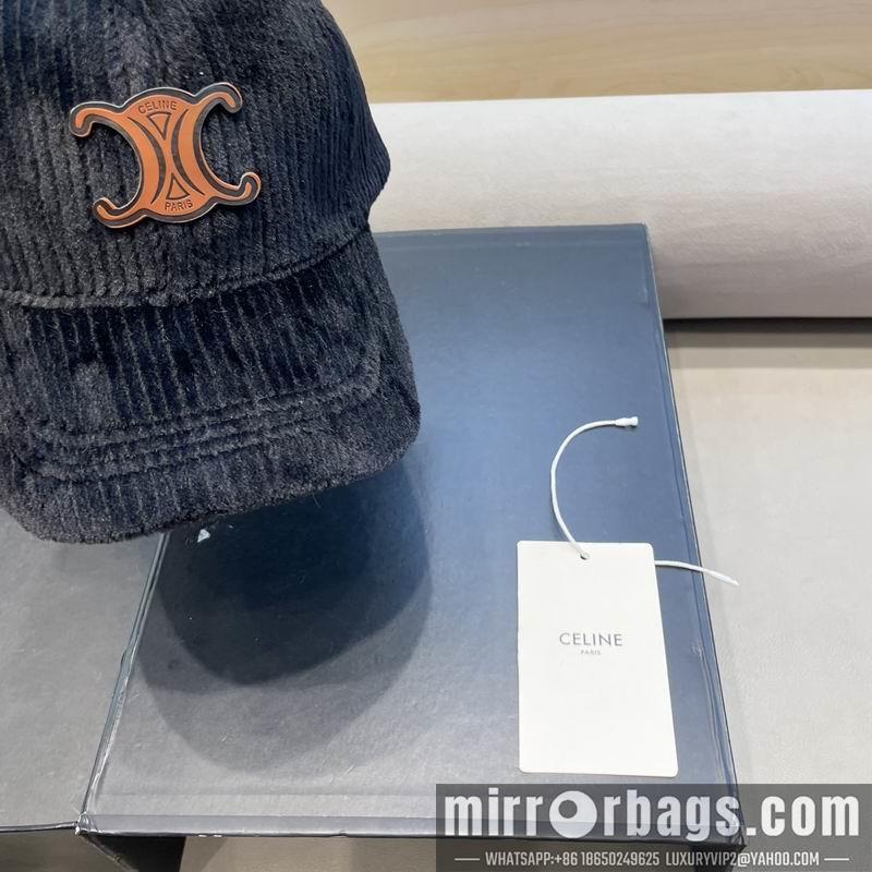 Replica Celine Hat 010401