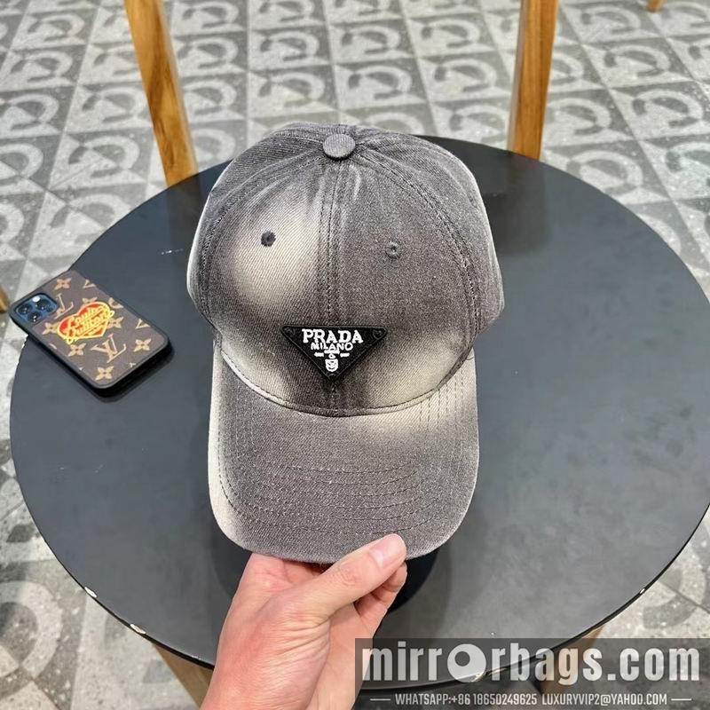 Replica Prada Hat 041401