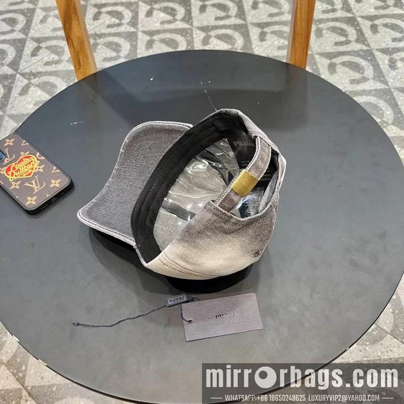 Replica Prada Hat 041401