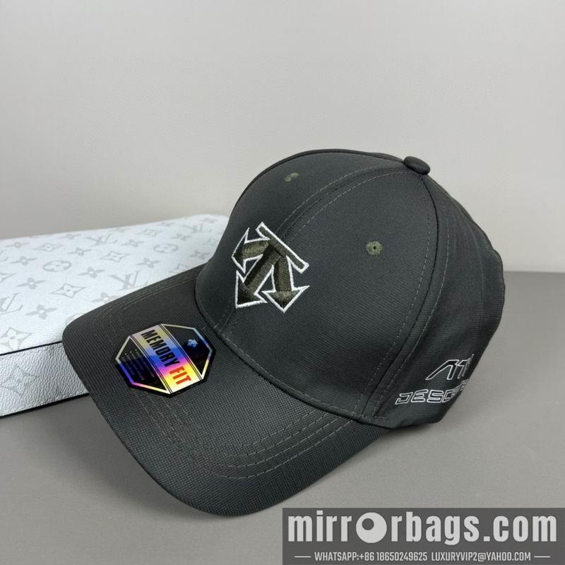 Replica Descente Hat dx02