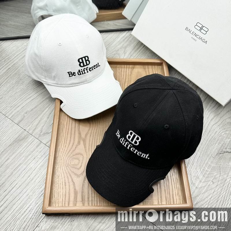 Replica Balenciag Hat dx77
