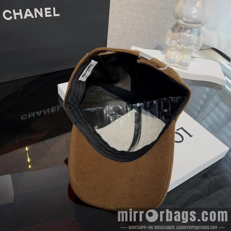 Replica Chanel Hat 041703